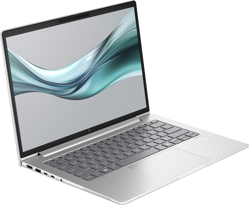 HP Inc. Notebook EliteBook 645 G11 Ryzen 5 PRO 7535U 512GB/16GB/W11Pro/14.0 A38D6ET