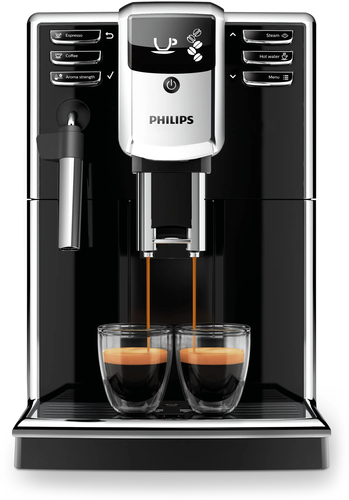 Philips 5000 series EP5310/20R1 coffee maker Fully-auto Espresso machine – image 2
