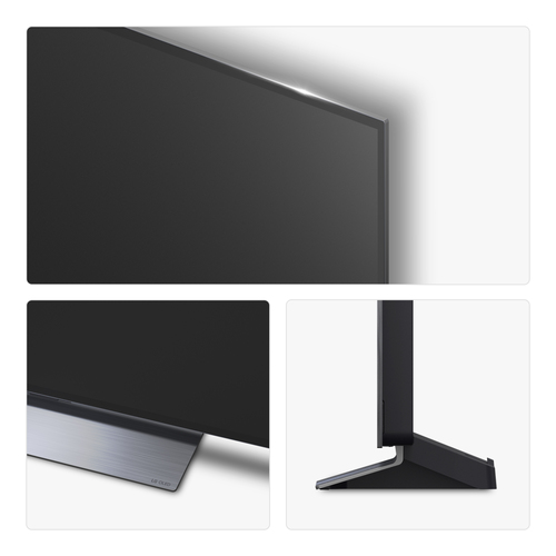 LG OLED55C54LA.AEK TV – image 3