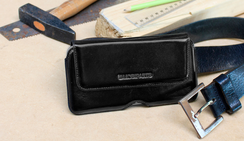 Mobiparts Excellent Belt Case Size 5XL Oaked Cognac – image 6