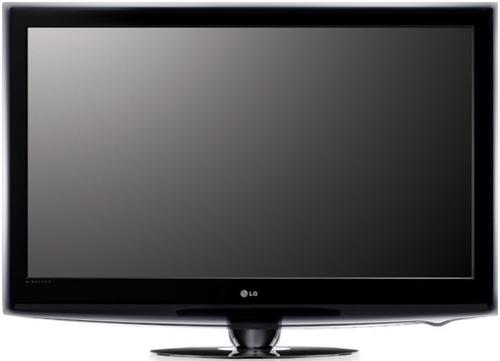 LG 47LH9000 TV 119.4 cm (47") Full HD Black 500 cd/m²