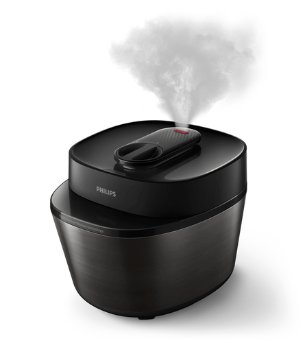 Philips HD2151/40 electric pressure cooker – image 2