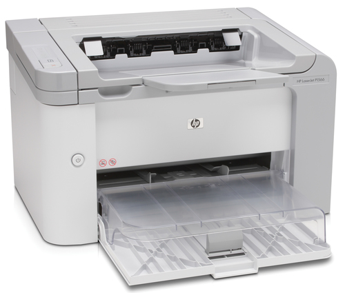 HP Pro P1566 – image 5