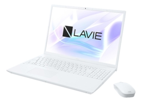 NEC LaVie N PC-N1656HKW laptop Intel® Core™ i5 i5-1235U