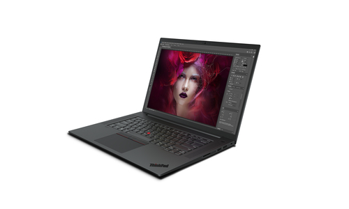 Lenovo ThinkPad P1 Gen 5 – image 4