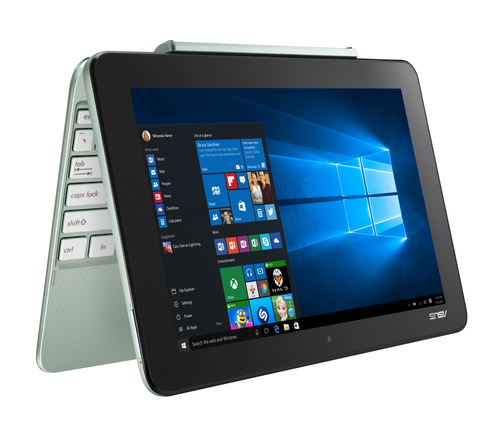 ASUS Transformer Book T101HA-GR031T Intel Atom® x5-Z8350 Hybrid (2-in-1) – image 2
