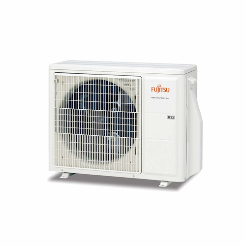 Fujitsu ASY3520U11MI-KM Split system White – image 2