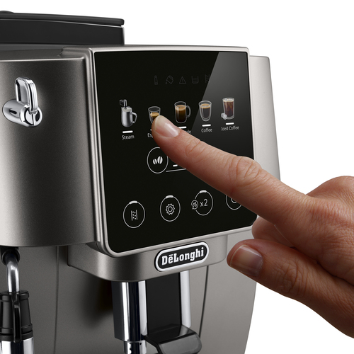De’Longhi ECAM220.50.TB coffee maker Fully-auto Espresso machine – image 2