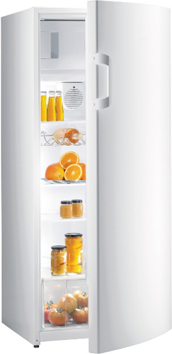Gorenje RB6152BW combi-fridge Freestanding