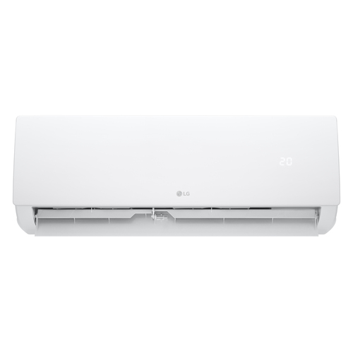 LG W09TI.NEU air conditioner Air conditioner indoor unit White – image 2