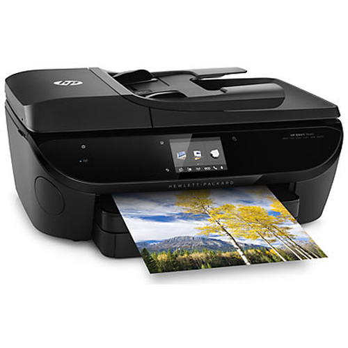 HP ENVY 7640 e-All-in-One Printer