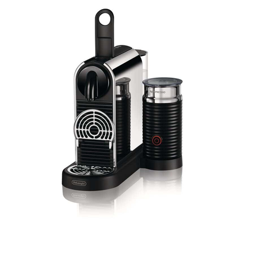 De'Longhi Nespresso CitiZ Platinum & Milk EN330.M, afbeelding 2