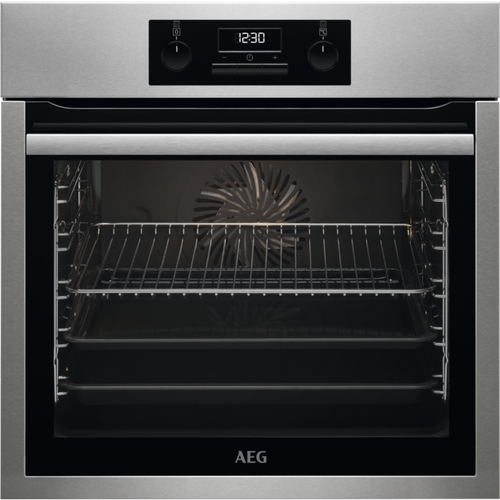 AEG BCS331150M oven