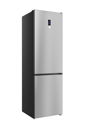 TCL MS KF RP455BLD0 combi-fridge Freestanding – image 2