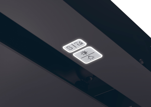Haier HAPY6CBS6BVOCLC Wall-mounted Black 690 m³/h – image 4