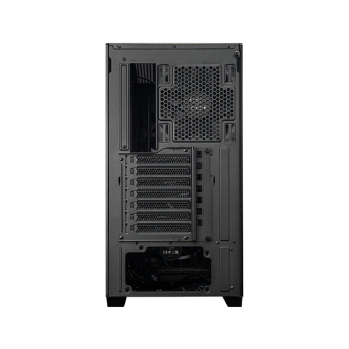 Chieftec Night Hunter midi tower behuizing, afbeelding 6