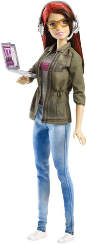 Barbie DMC33 кукла
