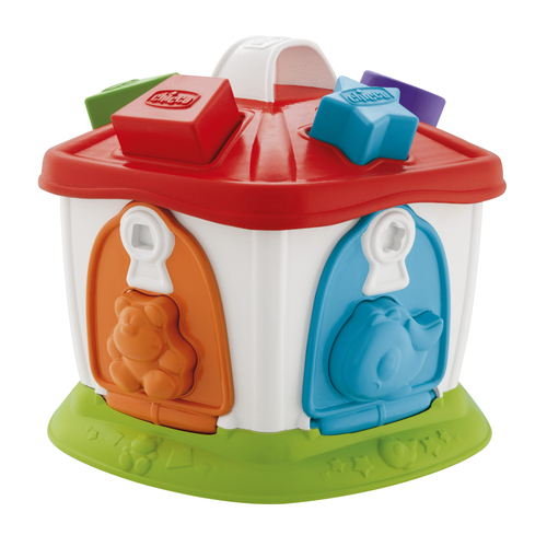 Chicco 09610-00 обучающая игрушка