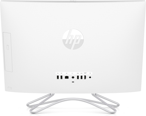 HP 22 -c0027na Intel® Pentium® Silver J5005 – image 3