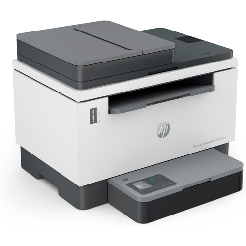Impresora Multifunción HP Laserjet Tank MFP 2602SDW