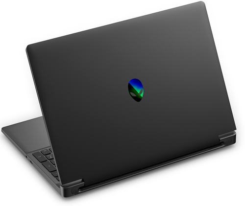 Alienware DA15265 laptop AMD Ryzen™ 5 220 – image 7