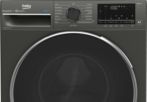 Beko bPRO 500 B5W5841AG Freestanding – image 4