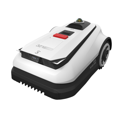 Ecovacs GOAT A3000 LiDAR – image 5