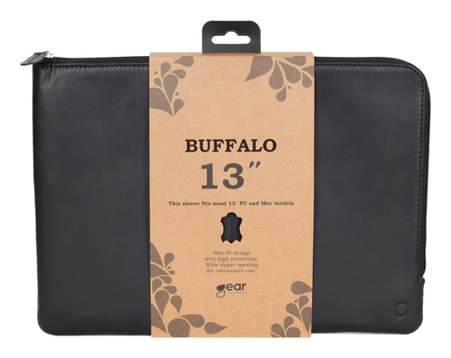 Buffalo 667533 laptop case – image 2