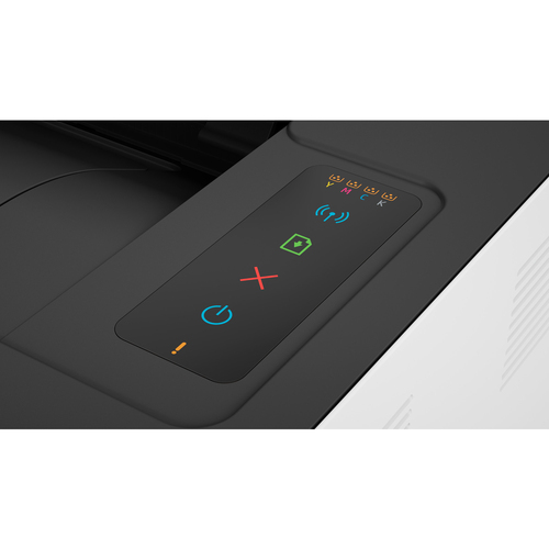 Drukarka laserowa HP Color Laser 150nw Wi-Fi LAN USB