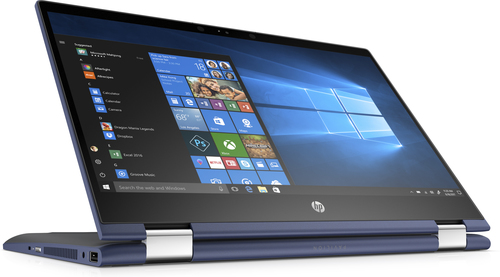 HP Pavilion x360 14-cd0102nia Intel® Core™ i5 i5-8250U Hybrid (2-in-1) – image 4