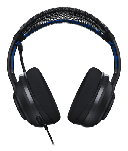 Turtle Beach Atlas 200 bekabelde PlayStation gaming headset – Foto 7 van 9