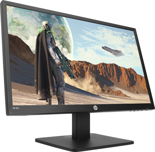 HP 22x computer monitor – image 6