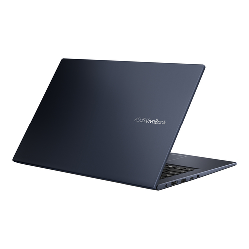 ASUS Vivobook 14 X413FA-EK604T Intel® Core™ i5 i5-10210U Laptop 35.6 cm (14") Full HD 8 GB DDR4-SDRAM 256 GB SSD Wi-Fi 6 (802.11ax) Windows 10 Home Black – image 4