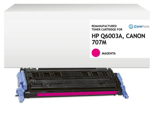 CoreParts QI-707M toner cartridge