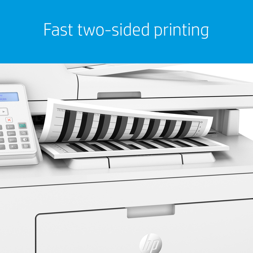 HP LaserJet Pro MFP M227fdn – image 9