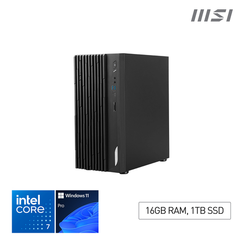 PRO DP180 14A I7 14700 16GB 1TB W11P