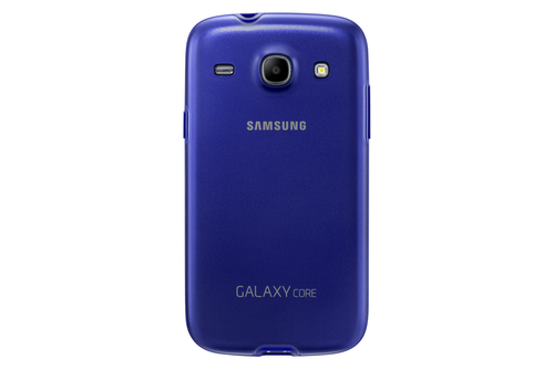 Samsung EF-PI826BL mobile phone case Cover Blue – image 3