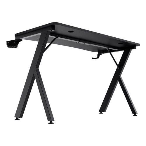 Trust GXT 700 Omnius Bureau Gamer Noir – Photo 4 sur 10