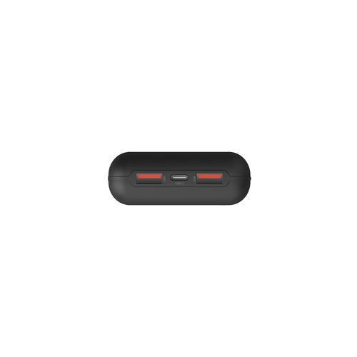 dbramante1928 re-charge - Power Bank 20K - BLK – image 3
