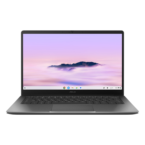 ASUS Chromebook CX1505CTA-S70389 Intel Core 3 N355 Хромбук 39,6 cm (15.6") Full HD 8 GB LPDDR5-SDRAM 256 GB eMMC Wi-Fi 6 (802.11ax) ChromeOS Серый