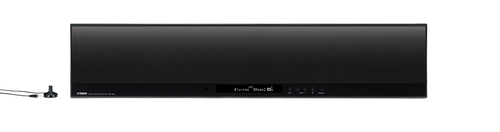 Yamaha YSP-4100 Black – image 2