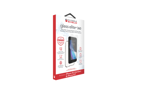 ZAGG InvisibleShield Glass Elite+ 360 – image 6