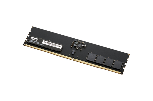 Klevv CU-DIMM memory module – image 8