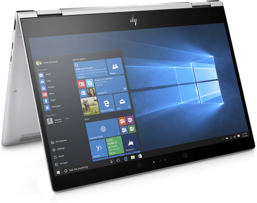 HP 1020 G2 + EliteDisplay S14 – image 7