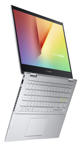 ASUS Vivobook Flip TP470EA-EC149T laptop Intel® Core™ i5 i5-1135G7 Hybrid (2-in-1) – image 5