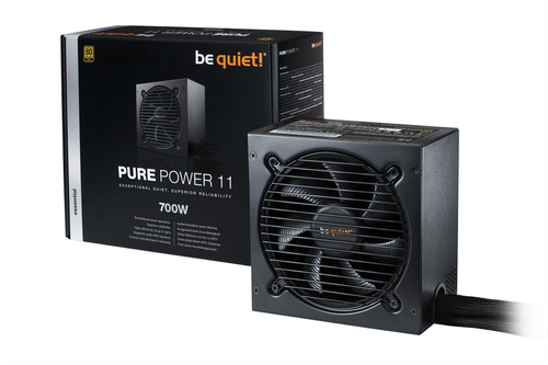 be quiet! PURE POWER 11 – image 3