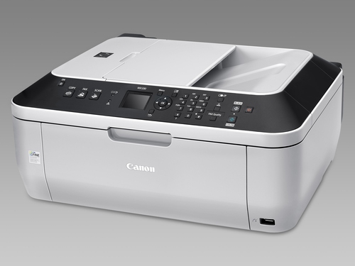 Canon PIXMA MX330 Inkjet A4 – image 3