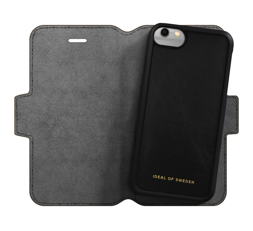 iDeal of Sweden Capri Wallet iPhone 8/7/6/6S/SE Brown – image 7