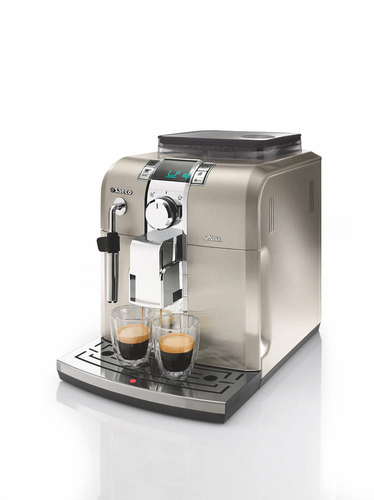 Saeco RI9837/41 coffee maker Fully-auto Espresso machine