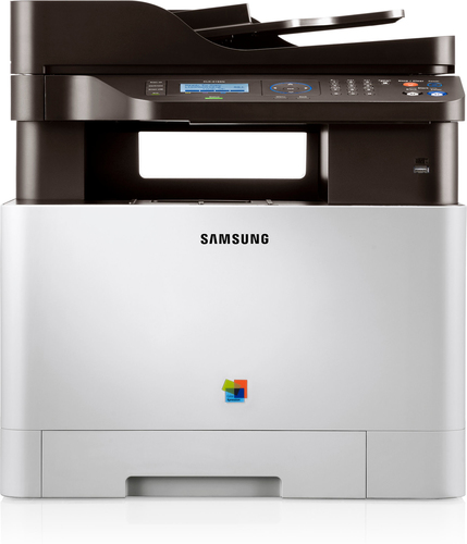HP Samsung CLX-4195N